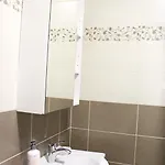 Apartment Center