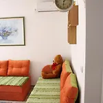 Apartment Center *
