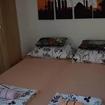 Apartment Center