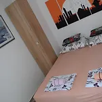 Apartment Center Sarajevo
