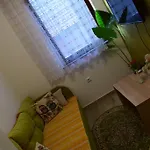 Apartment Center