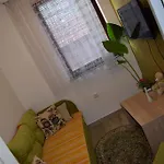Apartment Center