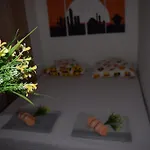 Apartment Center *