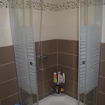 Apartment Center *