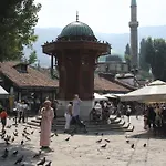 Center Sarajevo
