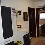 Apartment Center