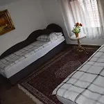 Apartment Center *