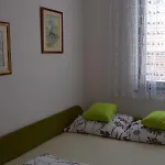 Apartment Center