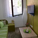 Apartment Center *