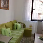 Center Apartment Sarajevo