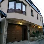 Center Apartment