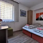 Apartment Center *