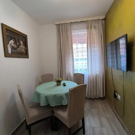 Center דירה סראייבו