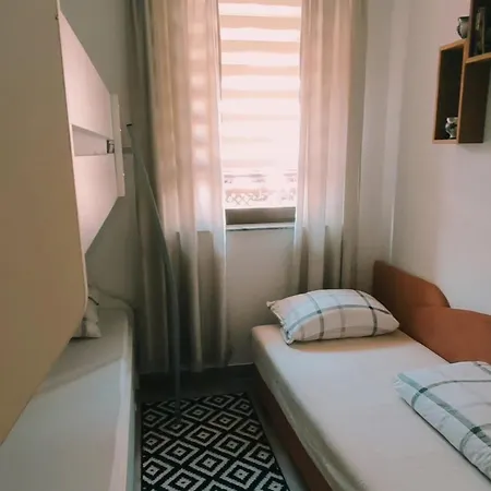 Apartment Center
