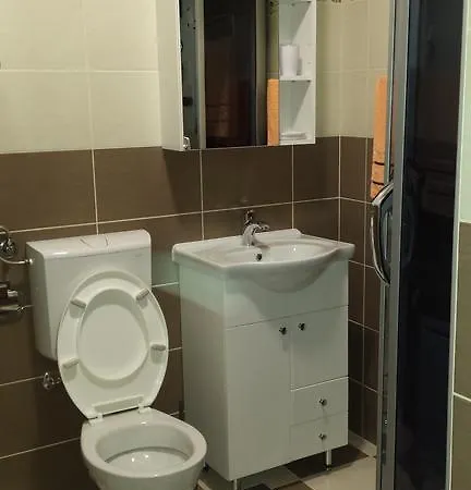 Center סראייבו