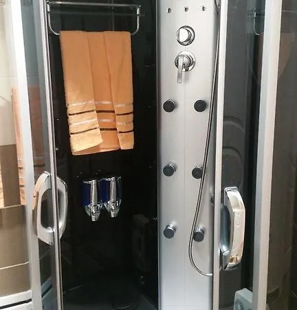 Lejlighed Center Sarajevo