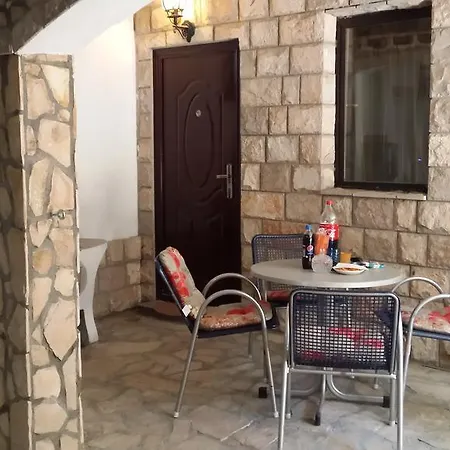 Center Lejlighed Sarajevo