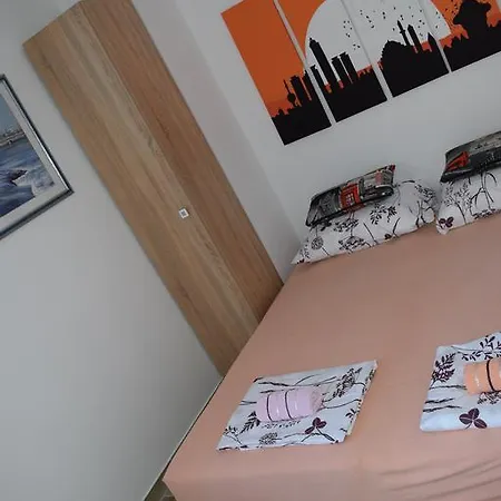 Apartment Center Sarajevo