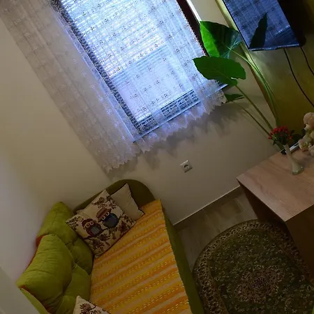 Appartamento Center
