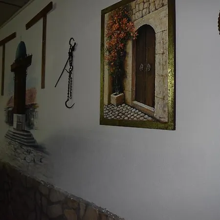 Center Apartment