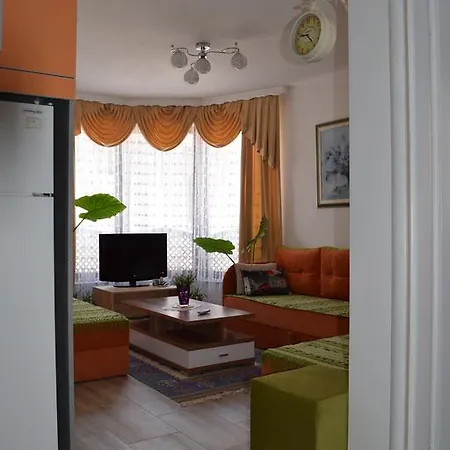 Center Apartment *