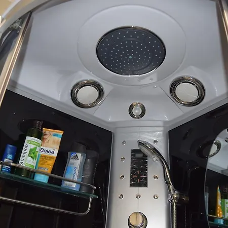 Center Lejlighed Sarajevo