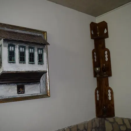 Apartment Center Sarajevo