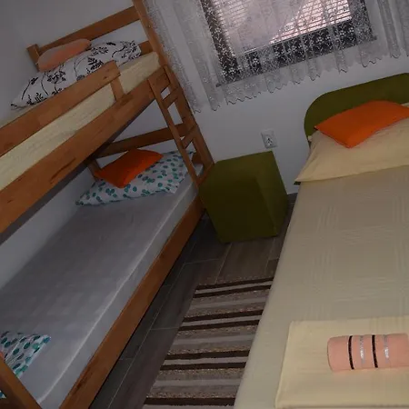 Center Apartment