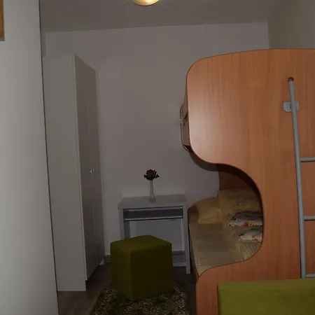 Apartment Center Sarajevo