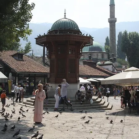 Center Sarajevo