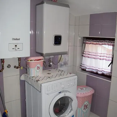 Center דירה סראייבו