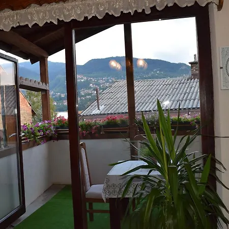 Apartment Center Sarajevo