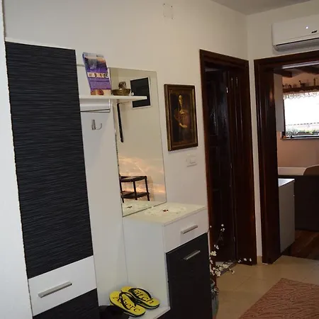 Apartment Center