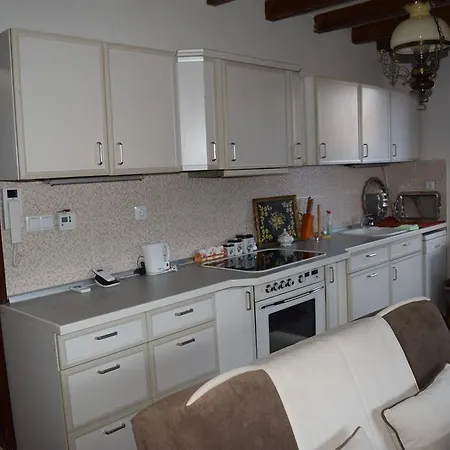 Center Lejlighed Sarajevo