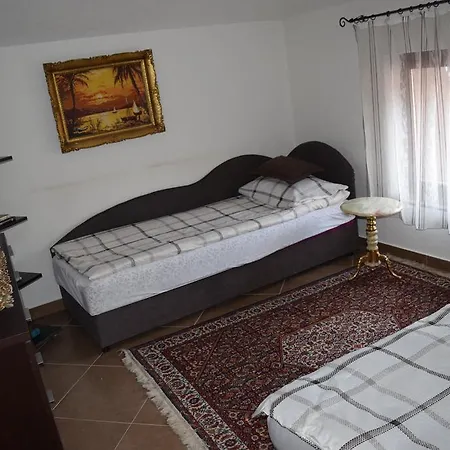 Center Lejlighed Sarajevo