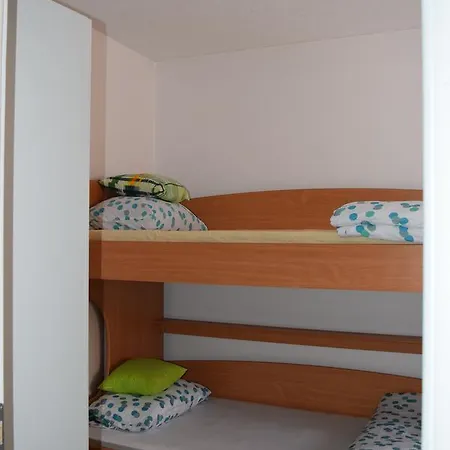 Center Lejlighed Sarajevo