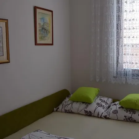 Apartment Center