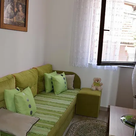 Center Apartment Sarajevo