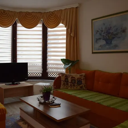 Apartment Center Sarajevo