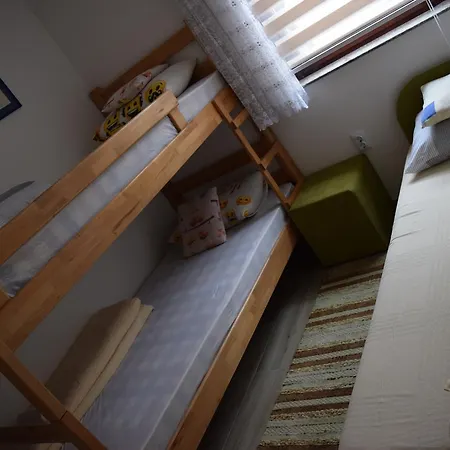 Apartment Center