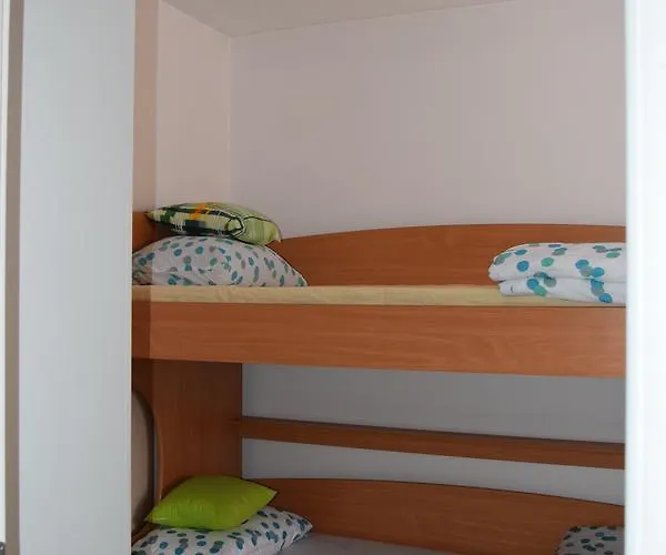 Center 公寓 塞拉耶佛